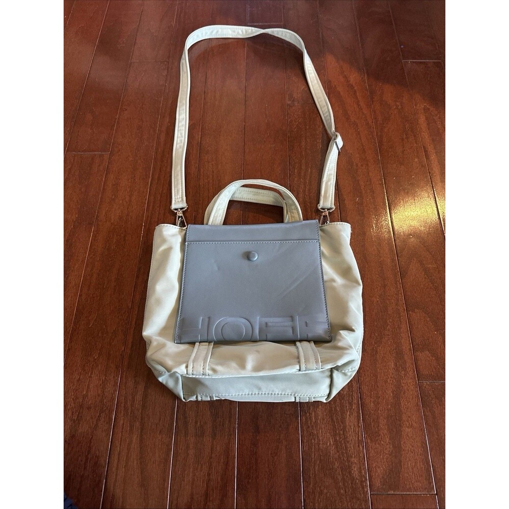 Hoff Mini‎ Shopper  Pastel Blue Green - Picture 3 of 14